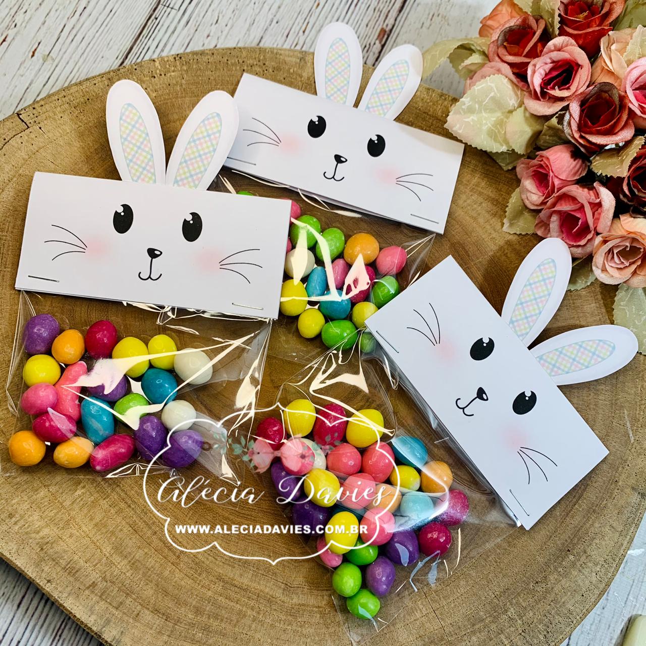 Além dos Ovos: Artesanato de Páscoa Inovador com Papel Canson