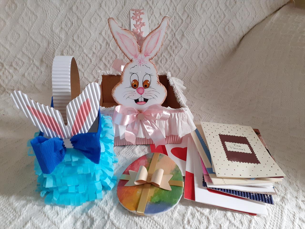 Guia Completo: Escolhendo a Gramatura Certa de Papel Canson para Cada Projeto de Páscoa