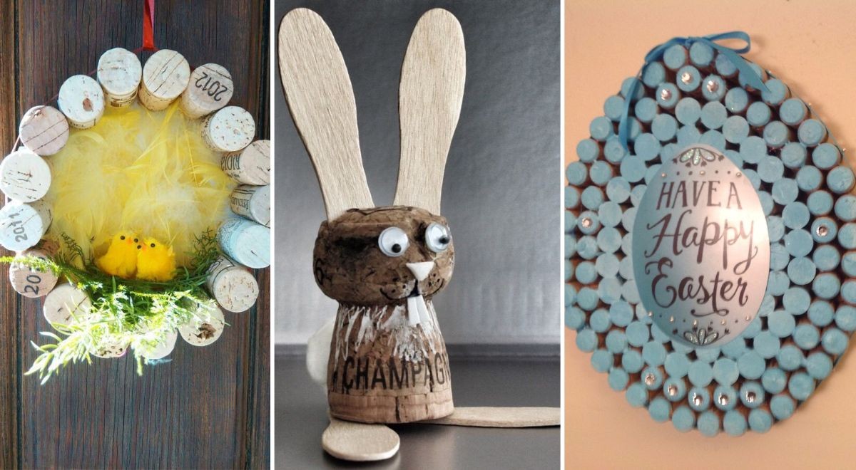 Dicas Essenciais para Limpar e Preparar Rolhas para Artesanato