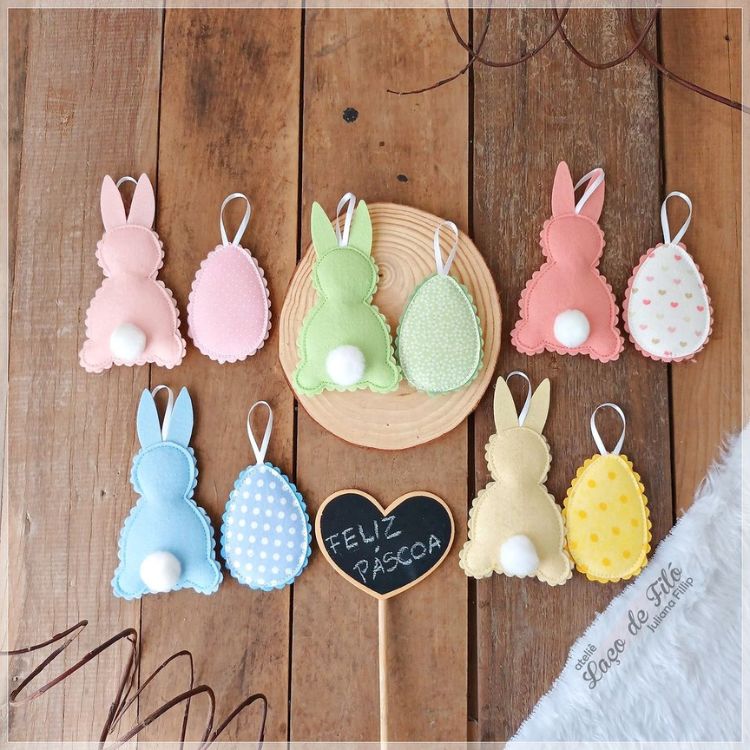 Tricoline para Páscoa: Onde Comprar e Melhores Estampas