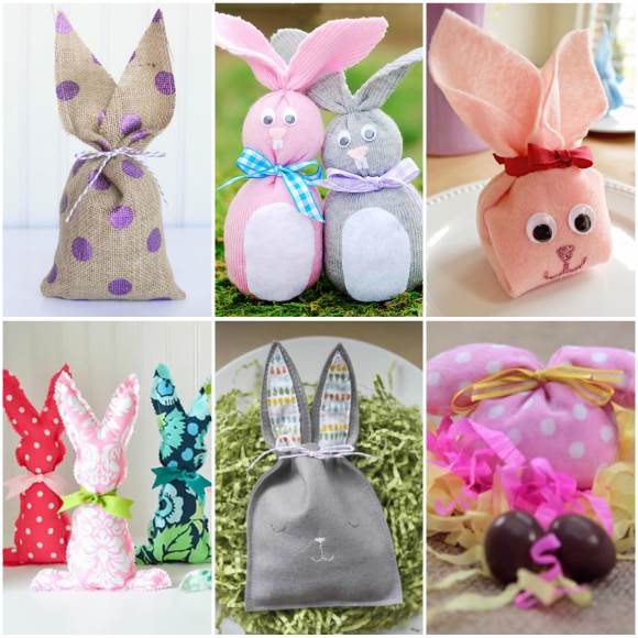 Decoração de Páscoa Sustentável: Artesanato com Materiais Recicláveis