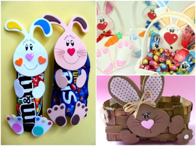 Saquinhos de Páscoa DIY: Como Fazer e Vender