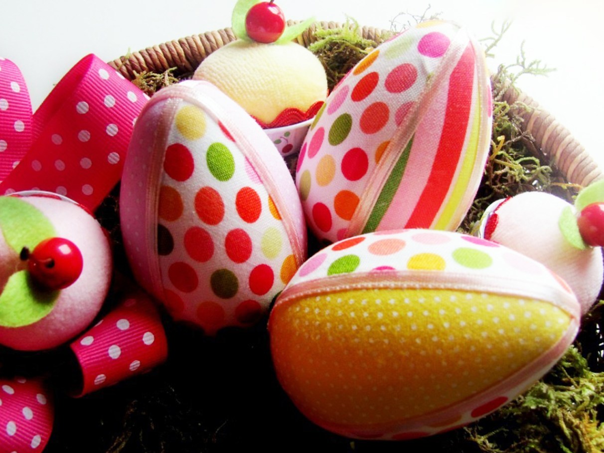 Tricoline para Páscoa: Onde Comprar e Melhores Estampas