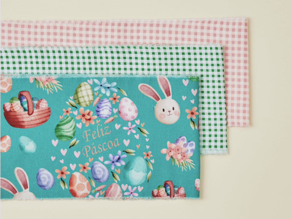 Saquinhos de Páscoa DIY: Como Fazer e Vender