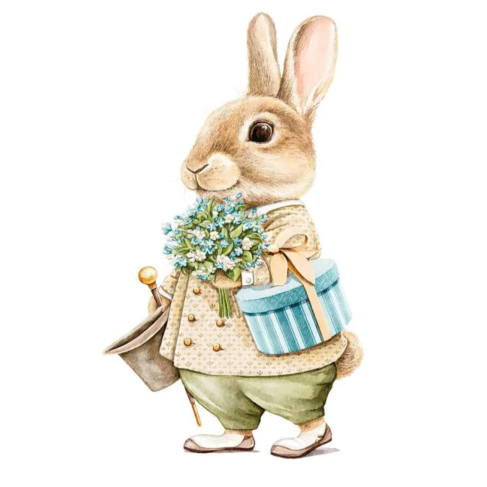 artesanato de páscoa em quilling