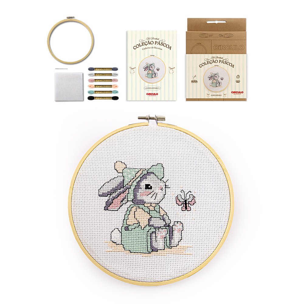 Quilling 3D: Aprenda a Fazer Caixas de Lembrancinha de Páscoa Incríveis