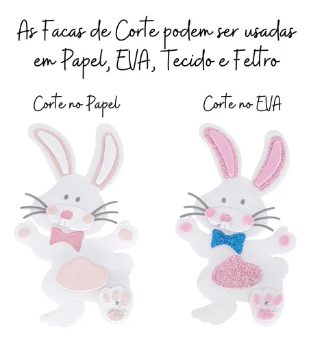 artesanato de páscoa em scrapfesta