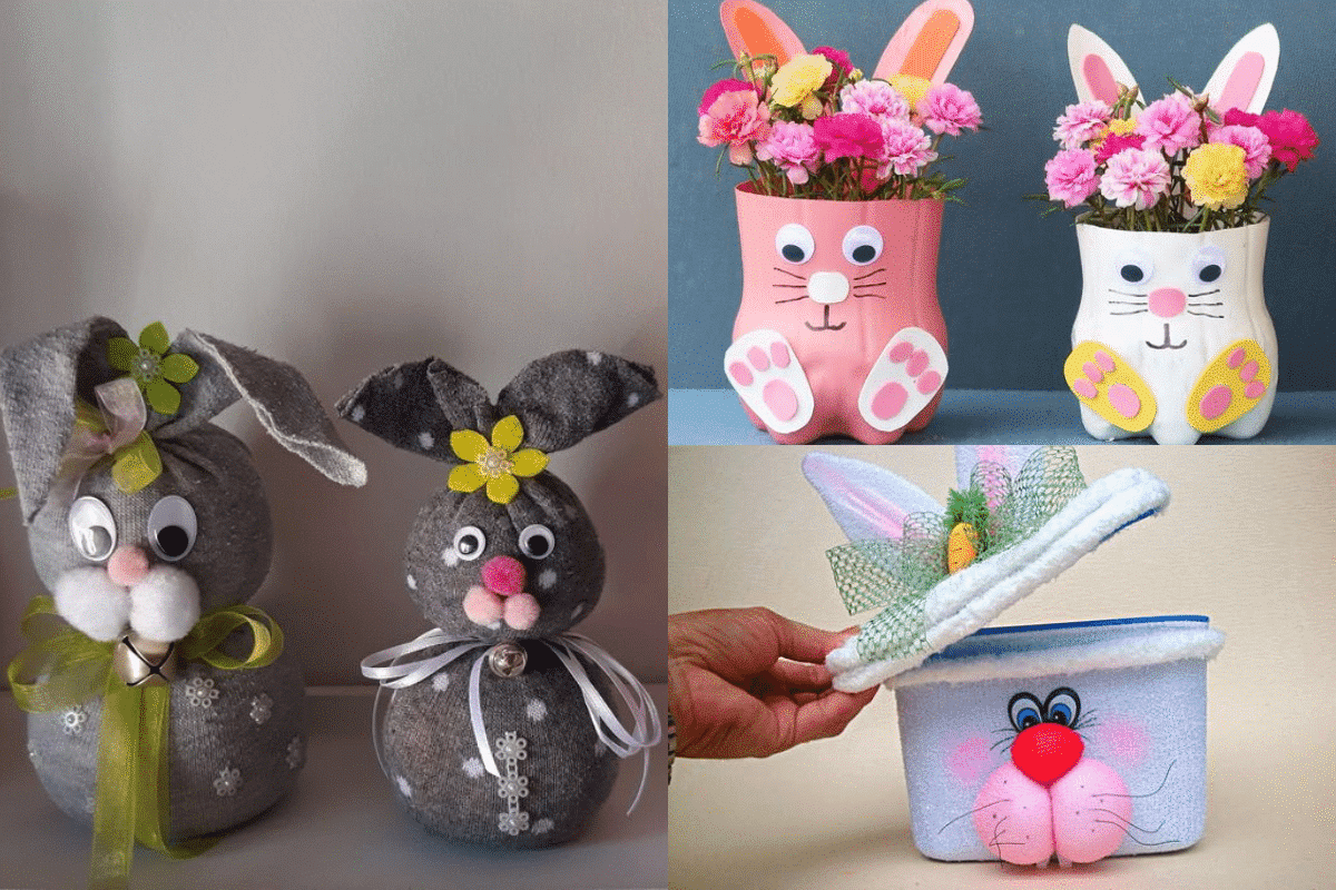 Guia Completo de Materiais Essenciais para Scrapfesta de Páscoa