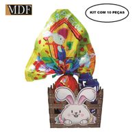 Transforme sua Páscoa: Ideias Criativas de Decoração com Scrapfesta