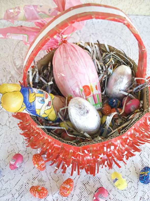 Moldes Gratuitos para Scrapfesta de Páscoa: Cenouras