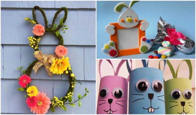 artesanato de páscoa em scrapfesta