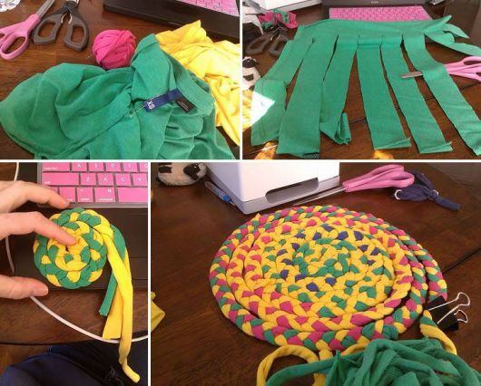 erros comuns ao fazer patchwork iniciante