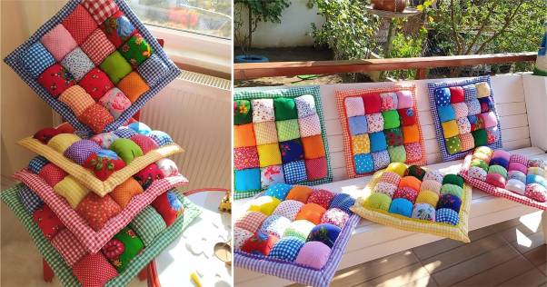 patchwork vs fuxico qual a diferença