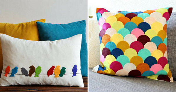 erros comuns ao fazer patchwork iniciante