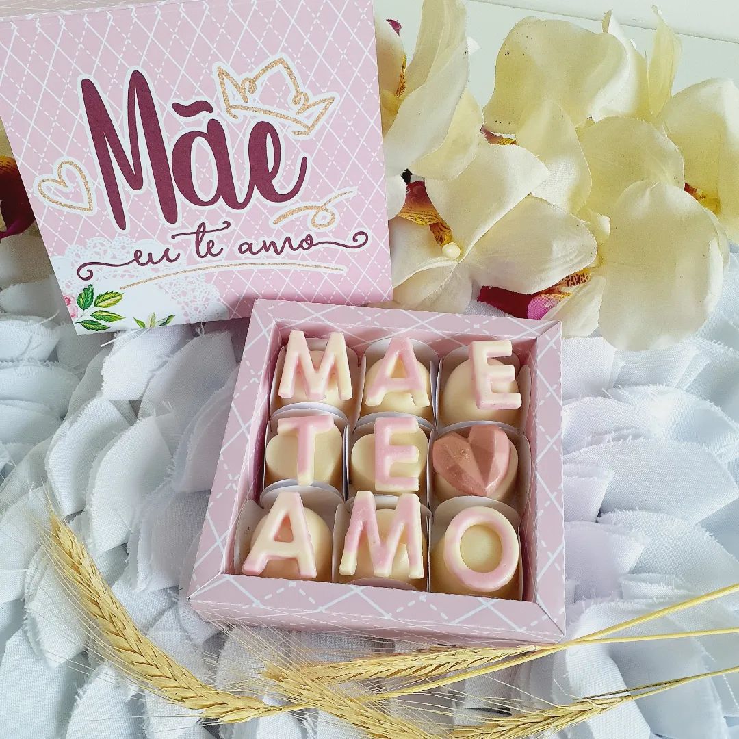 artesanato dia das mães criativo