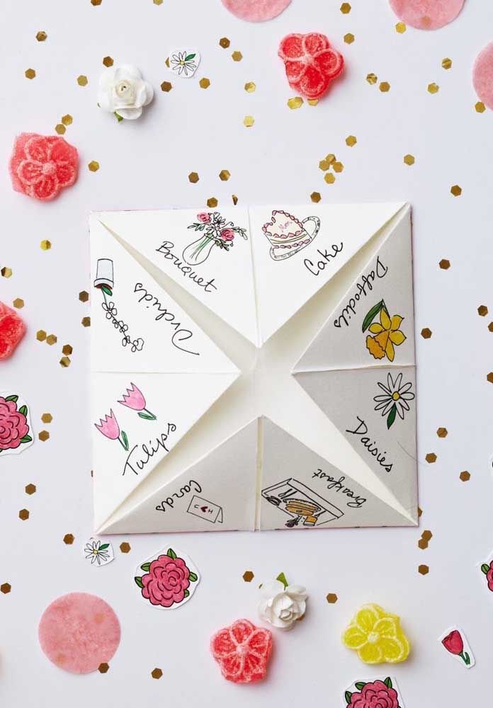 artesanato dia das mães personalizado