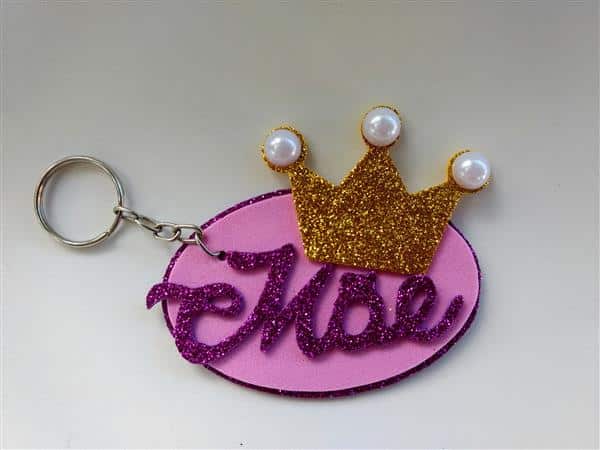 presentes artesanais dia das mães