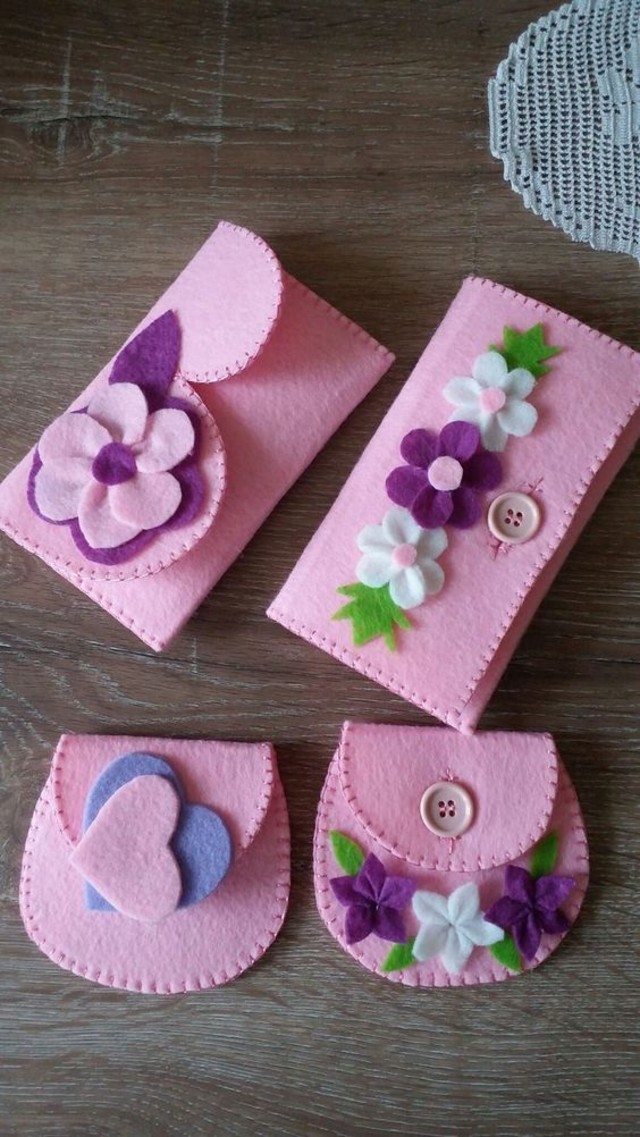 presentes artesanais dia das mães