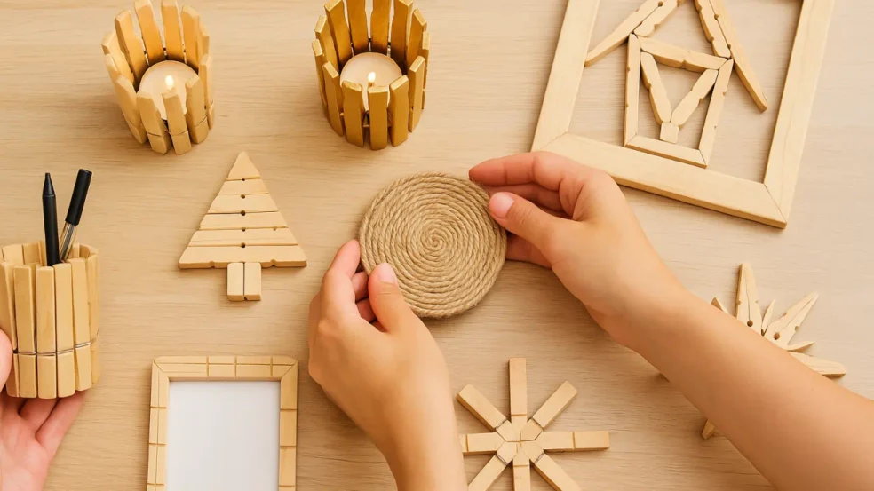 ideias de artesanato diy para iniciantes