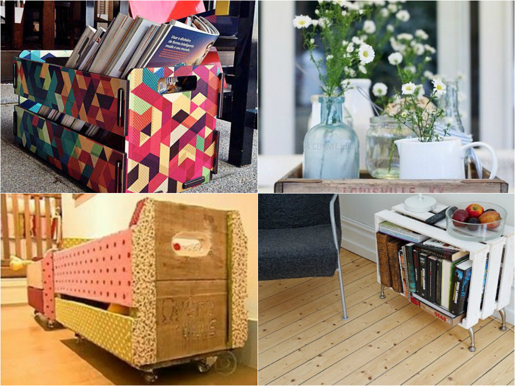 5 ideias de títulos