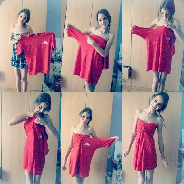 ideias de artesanato em roupas para iniciantes