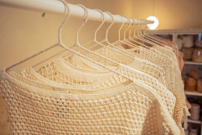 quanto custa começar um negócio de artesanato em roupas