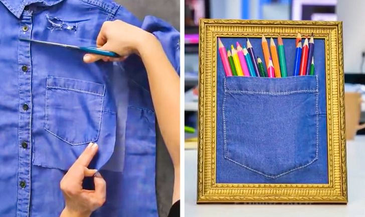 como fazer bordado livre em camiseta