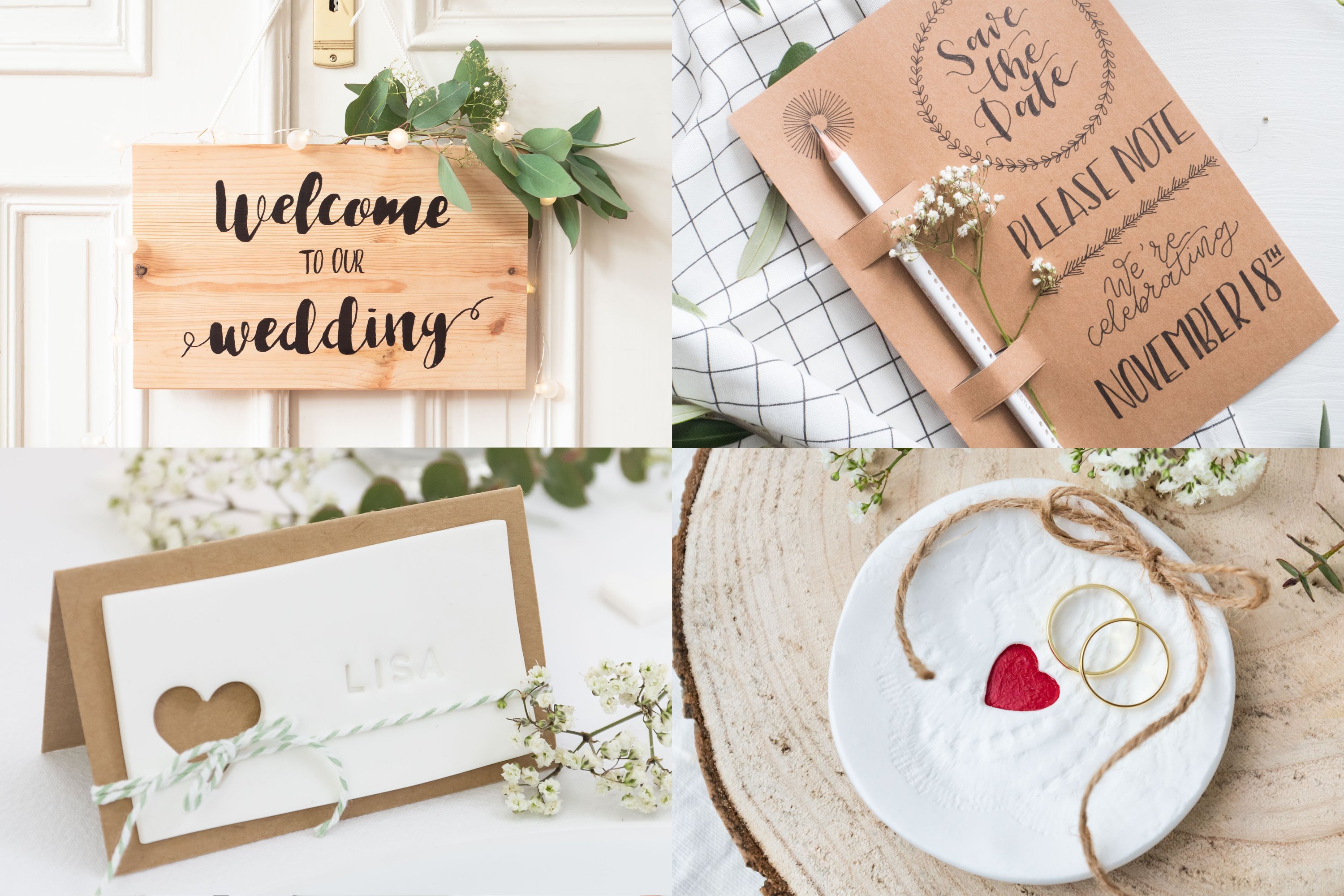 quanto custa fazer lembrancinhas de casamento artesanais