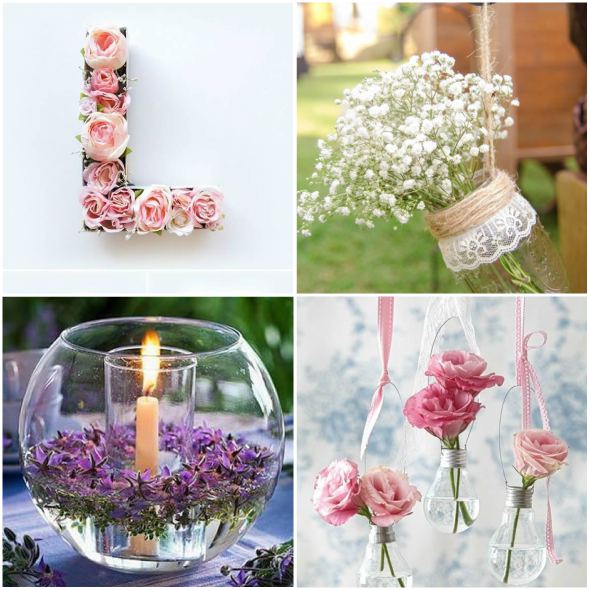 ideias de lembrancinhas de casamento artesanais fáceis