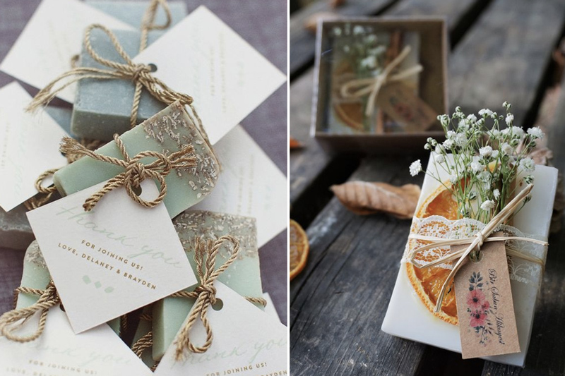 artesanato para casamento: comprar vs fazer