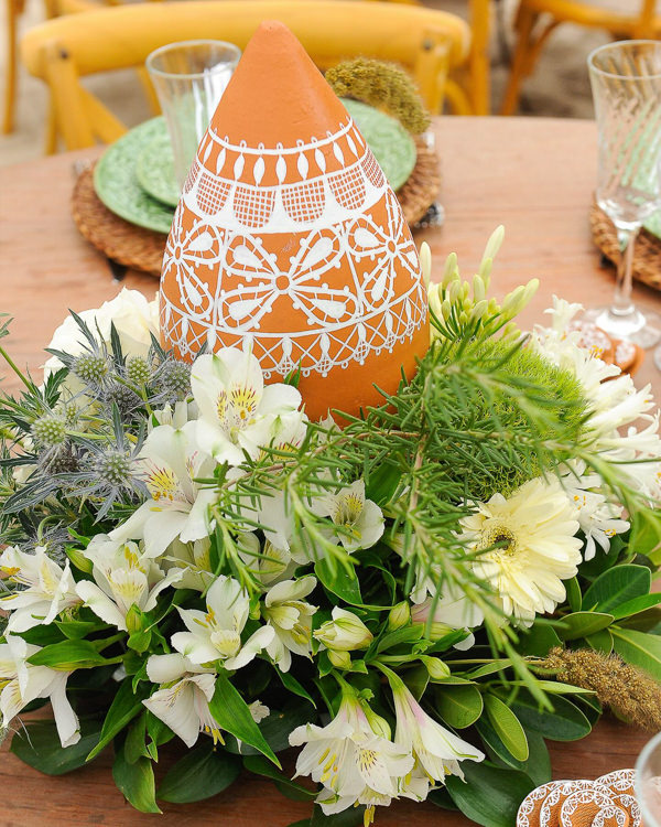 artesanato para casamento