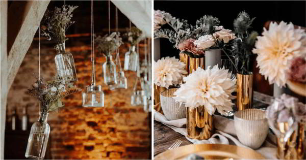 artesanato para casamento: comprar vs fazer