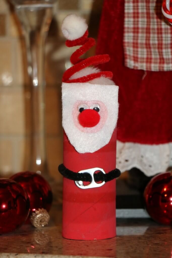 artesanato para natal