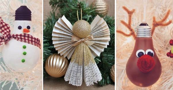 erros comuns ao fazer enfeites de natal com feltro