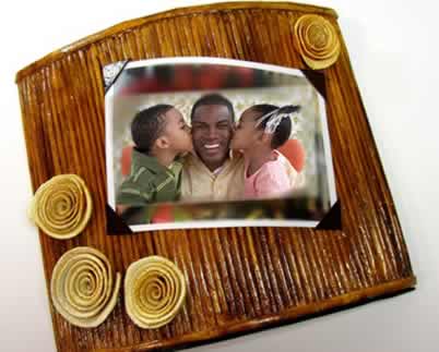 Macramê para Iniciantes: Crie Seu Próprio Porta-Retrato Boho