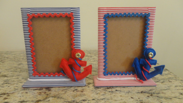 Onde Comprar Porta-Retratos Artesanais Únicos Online