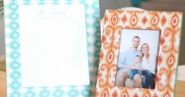 Como Proteger Suas Fotos: Alternativas ao Vidro em Porta-Retratos