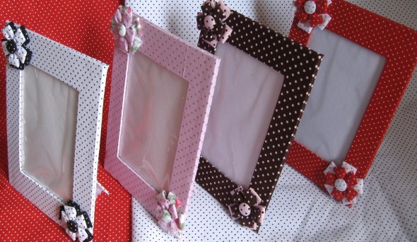 Guia Completo: Materiais Essenciais para Porta-Retratos DIY