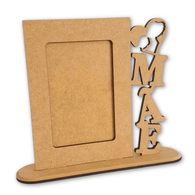 Macramê para Iniciantes: Crie Seu Próprio Porta-Retrato Boho