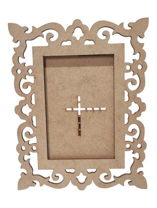 artesanato porta retrato