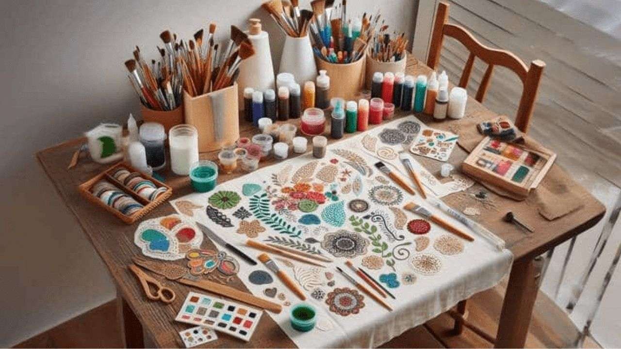 5 ideias de títulos