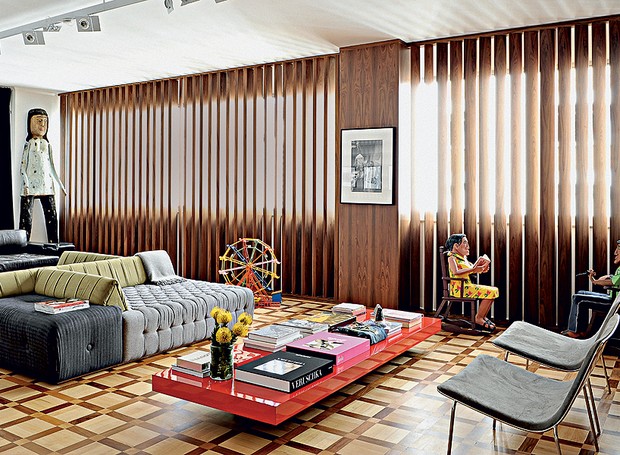 5 ideias de títulos