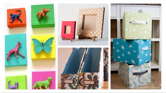 Como Fazer Brinquedos Educativos com Papelão para Crianças