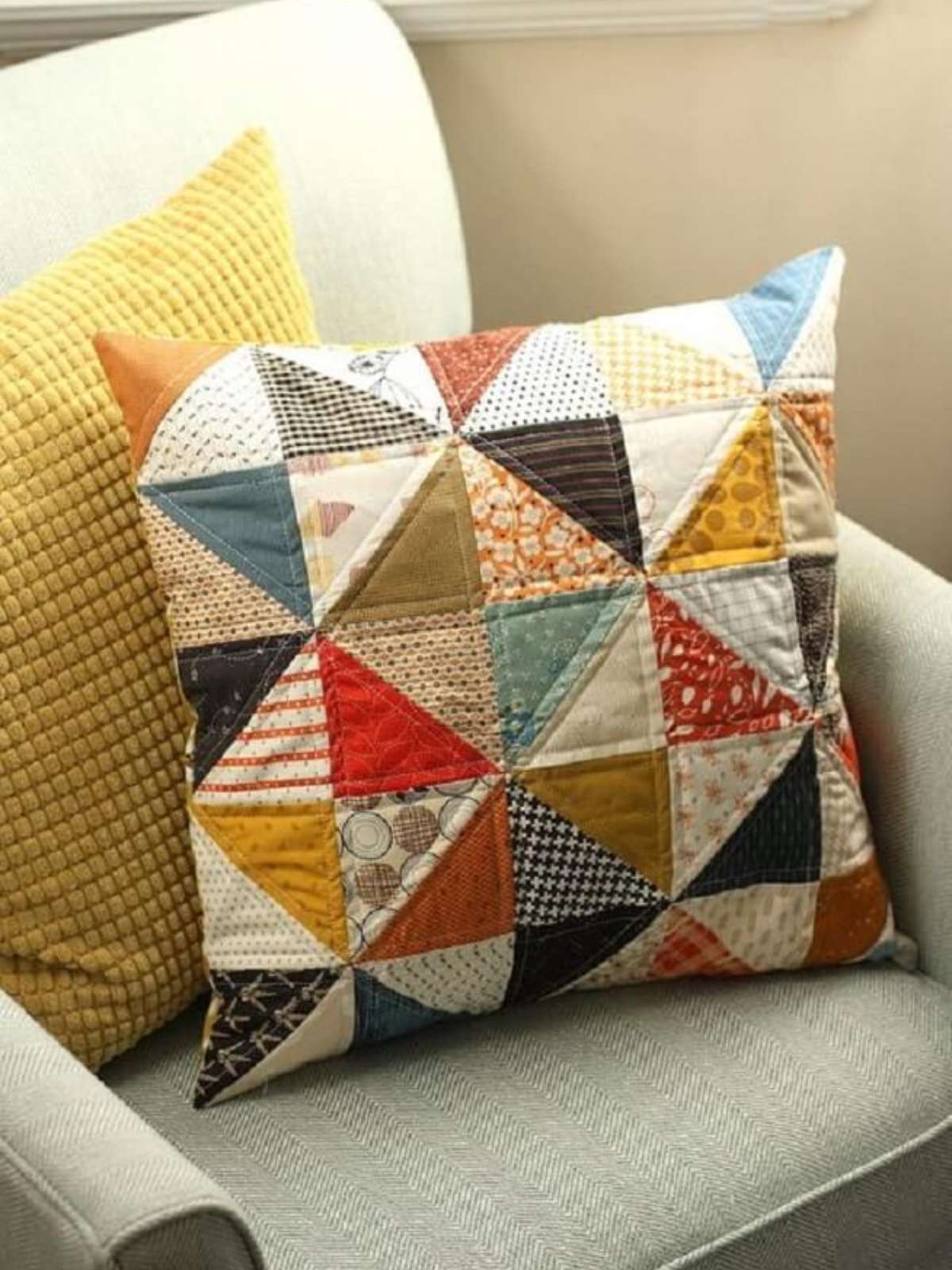 quanto custa começar artesanato com retalhos