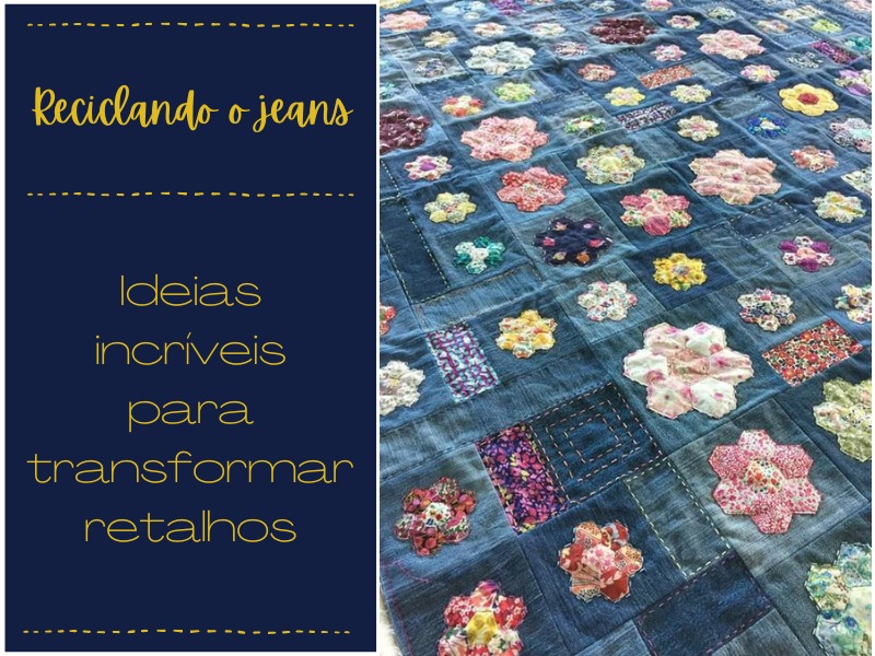 erros comuns ao fazer patchwork com retalhos