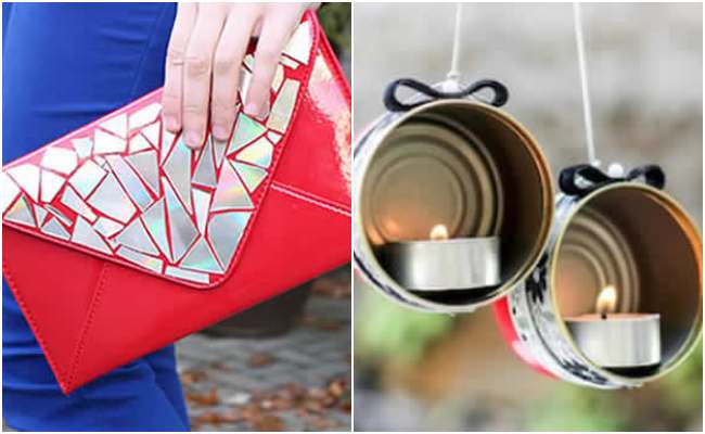 Organizadores e Mais!