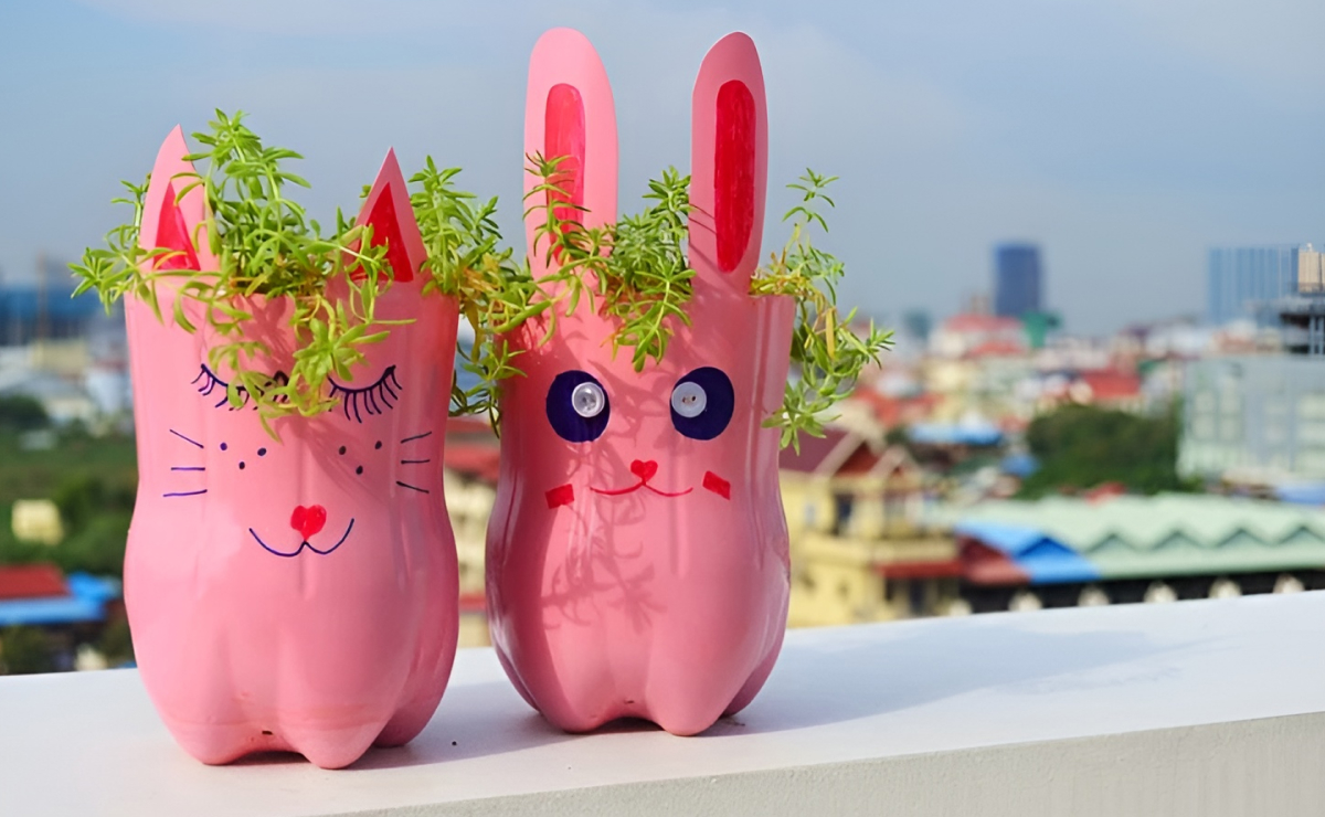 artesanatos diversos reciclagem