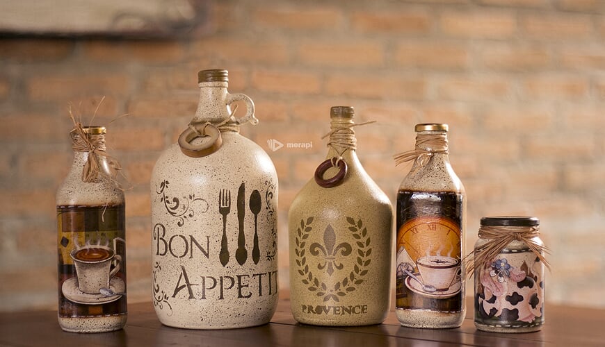 Transforme Latas de Alumínio em Peças de Decoração Únicas