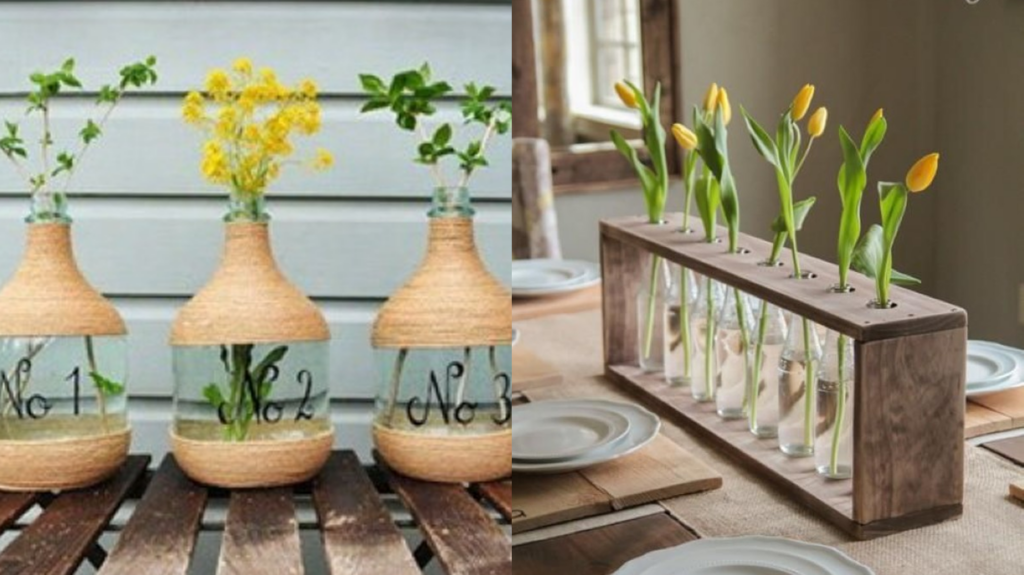 Upcycling de Pneus: Crie Puffs e Balanços Incríveis para seu Jardim