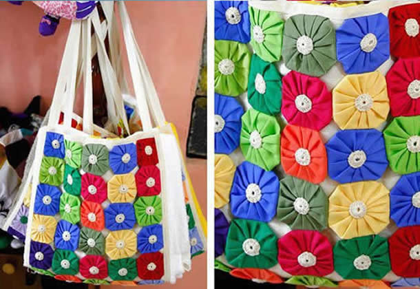 artesanatos diversos reciclagem